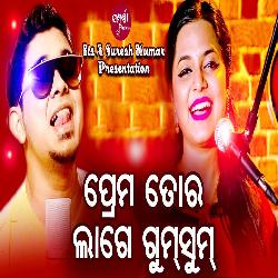 Prema Tora Lage Gumsum - Album Song